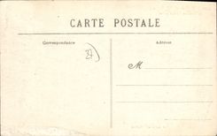 CPA Livet Sur Authou Le Château