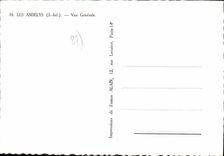 CPSM Les Andelys Vue Generale