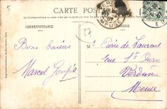CPA Vernon La Seine Et Les Collines