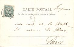 CPA Vernon Vue Generale