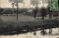 CPA Louviers La villeitte