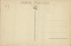 CPA Louviers Chateau De Saint Hilaire