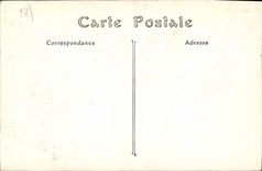 CPA Dreux L'Hotel De Ville