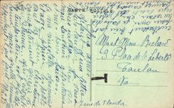 CPA Dreux La Blasite