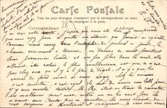 CPA Dreux La Grande Rue Et I'Hotel De Ville