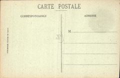 CPA Dreux Le Chateau D'Abondant