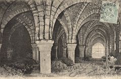 CPA Epernon Les Pressoirs