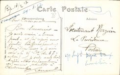 CPA Dreux Vue Sur La Blaise