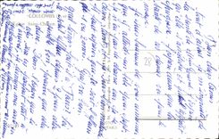 CPA Coulombs Eglise Saint Cheron