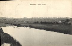 CPA Marboue Vallee Du Loir