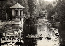 CPA Chartres Le Petite Venise
