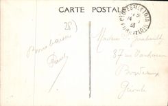 CPA Cloyes Chateau De Beauvoir