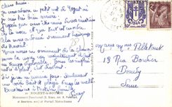 CPA Nogent Le Rotrou Monument Deschanel
