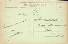 CPA Maintenon Vallee De I'Eure Et De La Voise