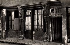 CPA Epernon Maison Du