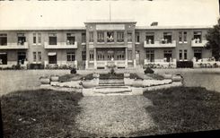 CPA Dreux Preventorium Adultes Femmes