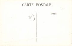 CPA Chateaudun Maison Renaissance Rue St Lubin