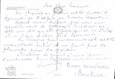 CPSM Moutiers Le Moulin