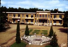 CPSM Dreux Le Centre Cardio Vasculaire