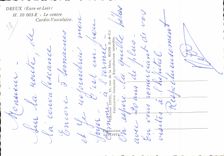 CPSM Dreux Le Centre Cardio Vasculaire