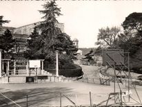 CPA Ales Le Bosquel