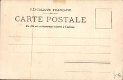CPA Beilegarde Usine Electrique Et Viaduc