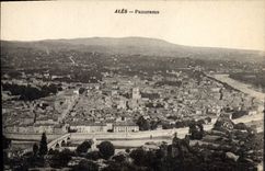 CPA Ales Panorama