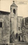 CPA Fumades La Vieille Eglise De Navacelles