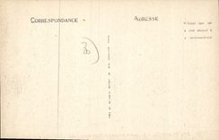 CPA Aigues Mortes La Tour Carbonniere