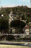CPA Ales Eglise De Rochebelle