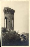 CPA Ambroix La Tour Glusket