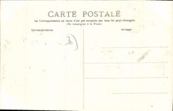 CPA Uzes La Tour De La Vigie