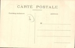 CPA Aigues Mortes La Tour De La Marine