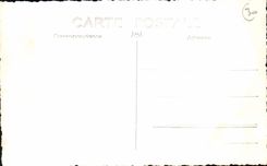 CPA Village à identifier