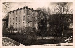 CPA Le Vigan Chateau D'Assas