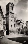 CPA Nimes La Cathedrale