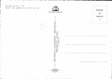 CPSM Le Grau Du Roi Vue Generale Du Front De Mer