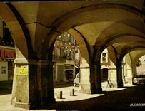 CPSM Sommieres Les Arceaux D'Avignon