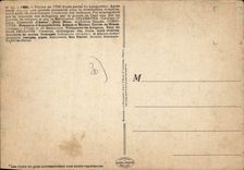 CPSM département du gard Villeneuve lès Avignon Pont du Gard