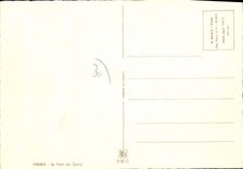 CPSM Nimes Le Pont Du Gard