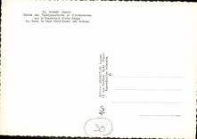 CPSM Nimes Defile Des Tambourinaires Et I'Arlesiennes