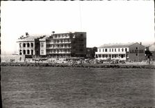 CPSM Le Grau Du Roi Plage Rive Droite
