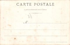 CPA Toulouse Le Capitole