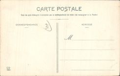 CPA Toulouse Nouvelle Caserne Niel Et Fauaouro