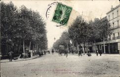 CPA Toulouse Jents Le De