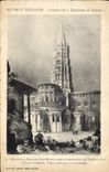 CPA Toulouse Le Vieux