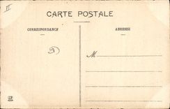 CPA Toulouse Le Vieux