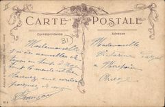 CPA Toulouse Amitiés
