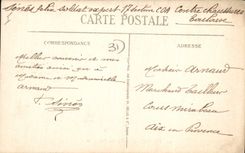 CPA Toulouse Square Lafayette