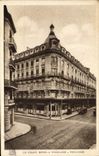 CPA Toulouse Le Grand Hotel